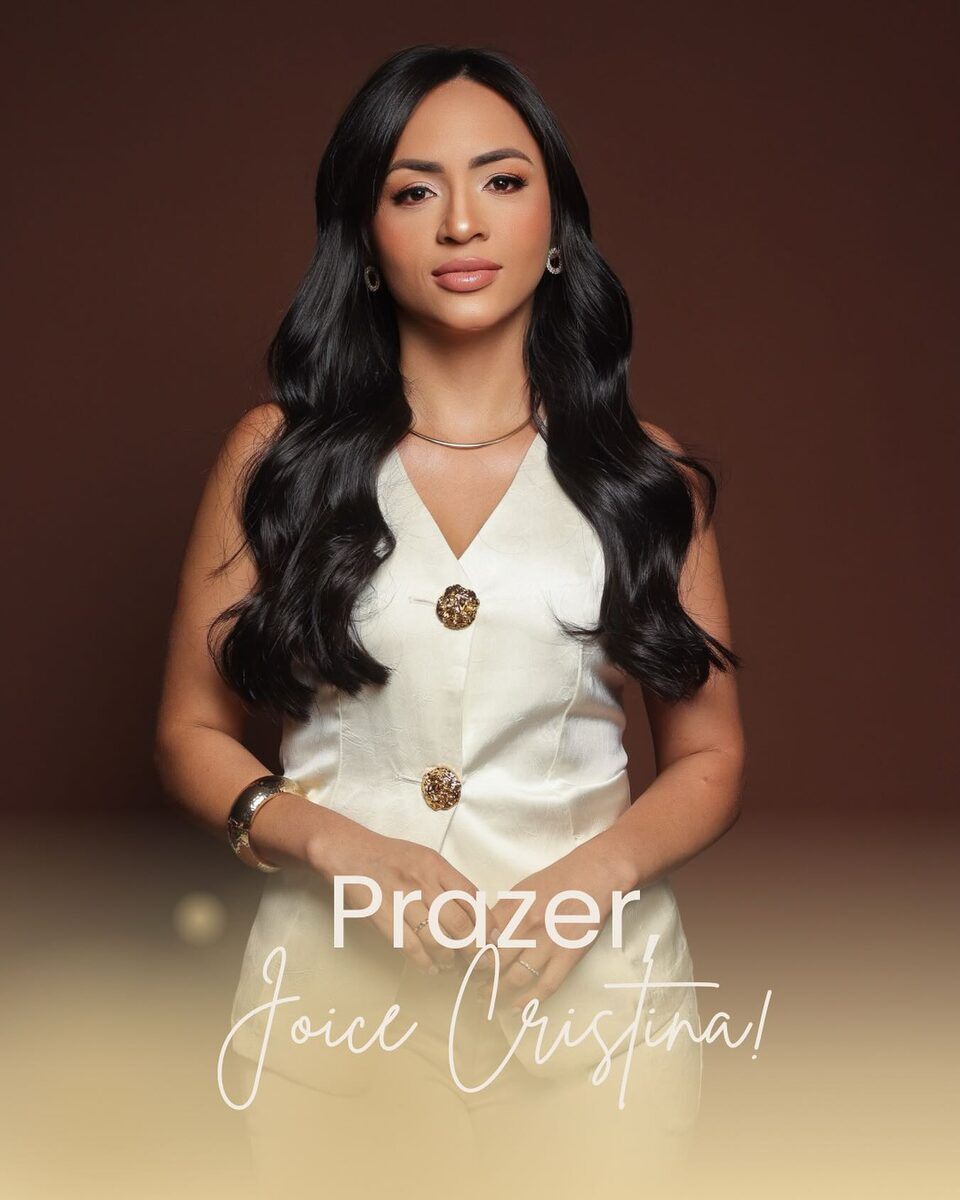 Dra. Joice Cristina